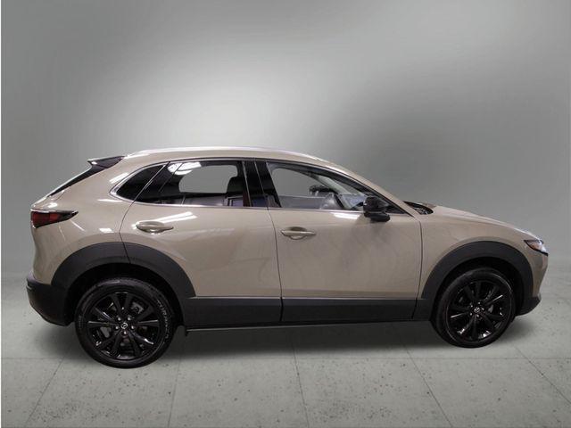 used 2024 Mazda CX-30 car, priced at $24,832