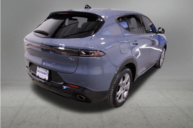 used 2024 Dodge Hornet car, priced at $23,482