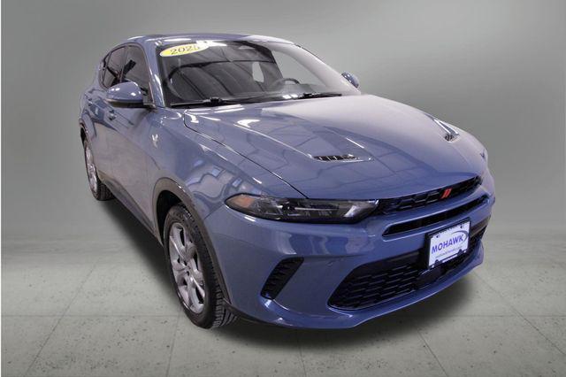 used 2024 Dodge Hornet car, priced at $23,482