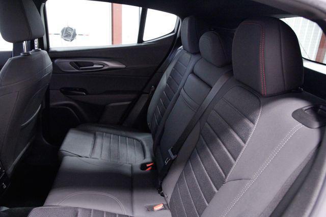 used 2024 Dodge Hornet car, priced at $23,482