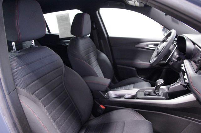 used 2024 Dodge Hornet car, priced at $23,482