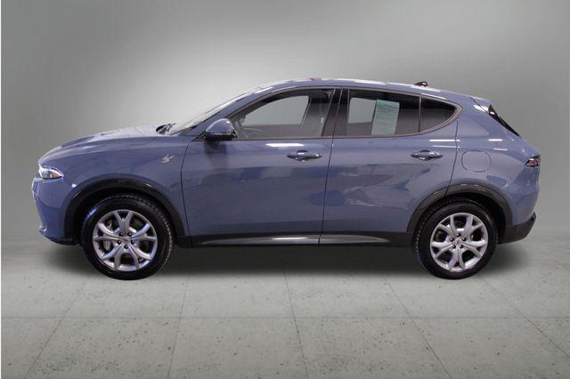 used 2024 Dodge Hornet car, priced at $23,482