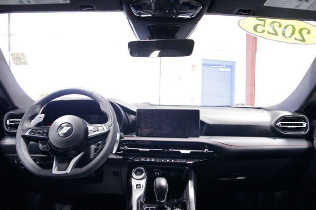 used 2024 Dodge Hornet car, priced at $23,482