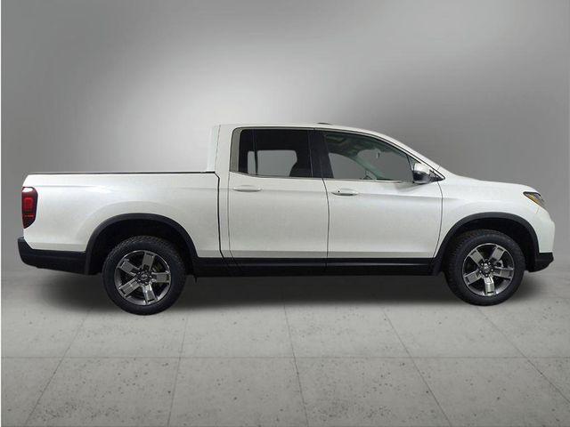 new 2026 Honda Ridgeline car, priced at $45,545