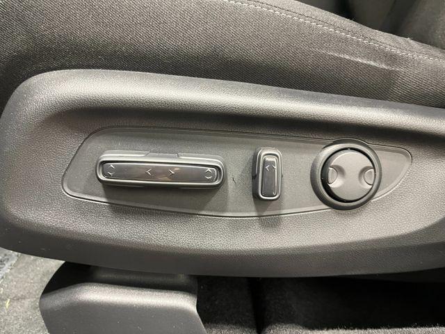 new 2026 Honda CR-V car