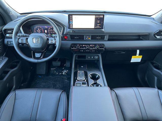 new 2026 Honda Pilot car, priced at $57,695