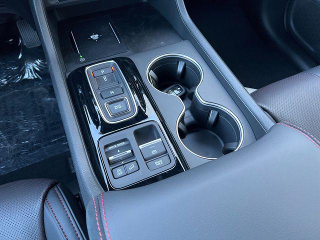 new 2026 Honda Pilot car, priced at $57,695