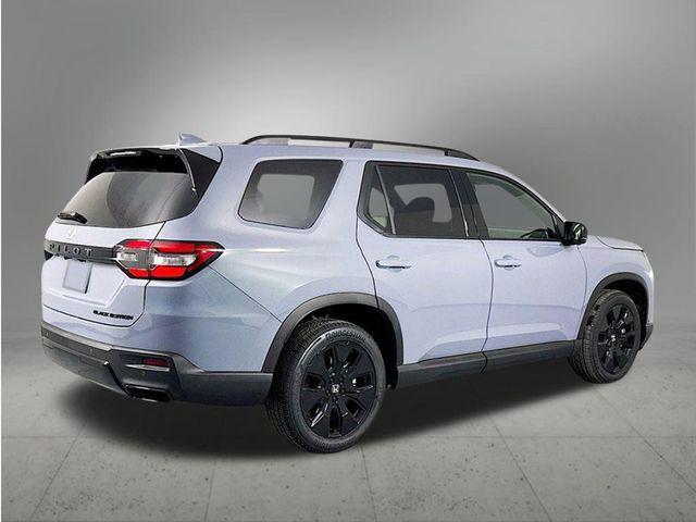new 2026 Honda Pilot car, priced at $57,695