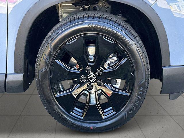 new 2026 Honda Pilot car, priced at $57,695