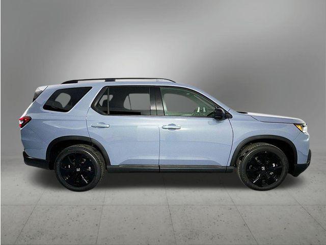 new 2026 Honda Pilot car, priced at $57,695