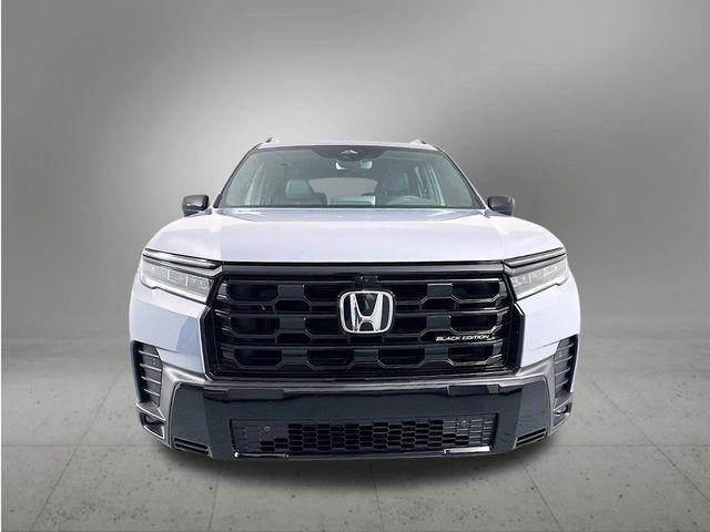 new 2026 Honda Pilot car, priced at $57,695