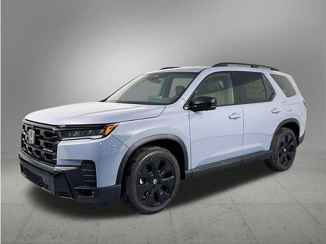 new 2026 Honda Pilot car, priced at $57,695
