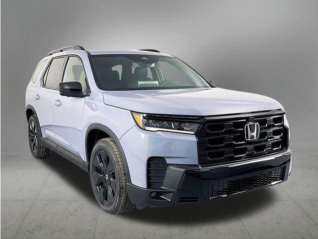 new 2026 Honda Pilot car, priced at $57,695