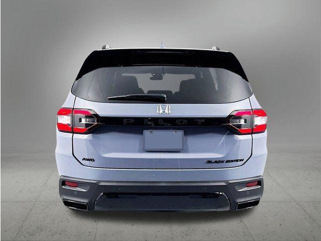 new 2026 Honda Pilot car, priced at $57,695
