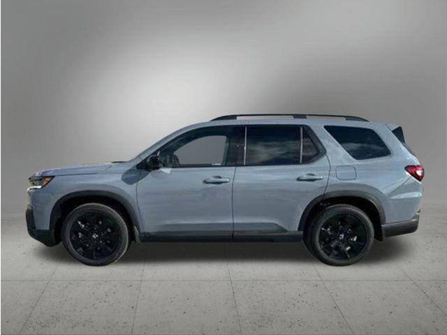 new 2026 Honda Pilot car, priced at $56,945