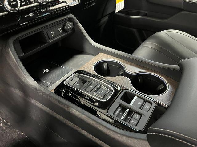 new 2026 Honda Pilot car, priced at $54,990