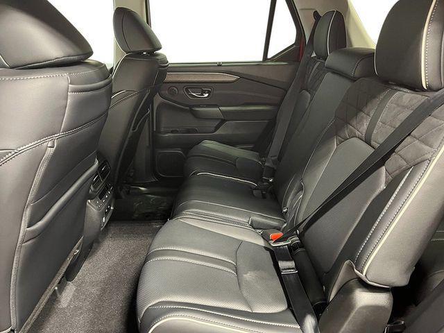 new 2026 Honda Pilot car, priced at $54,990