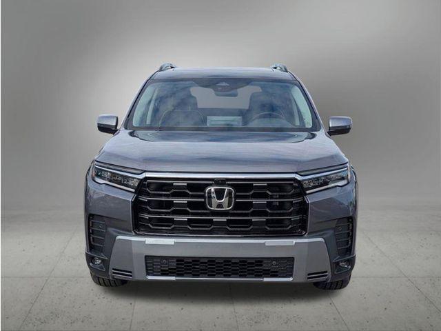 new 2026 Honda Pilot car, priced at $54,990