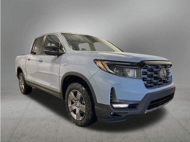 new 2026 Honda Ridgeline car, priced at $48,120