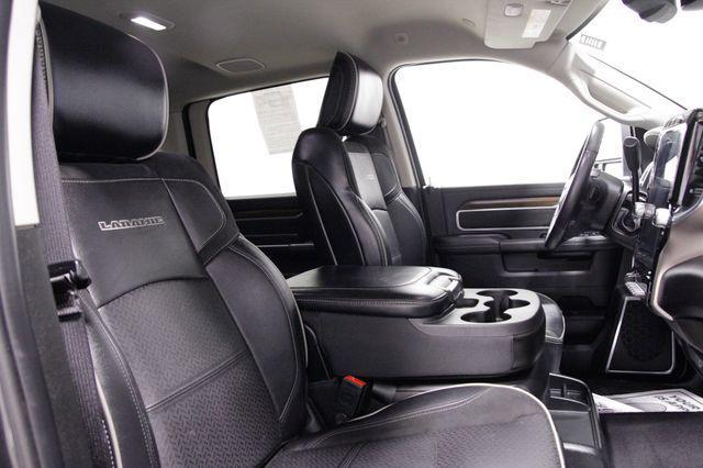 used 2024 Ram 2500 car, priced at $59,200