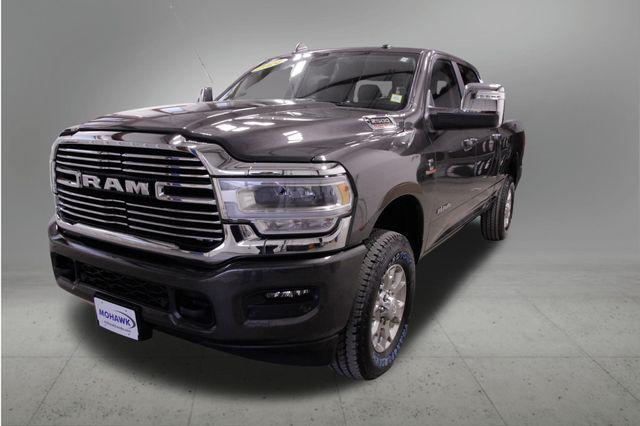 used 2024 Ram 2500 car, priced at $59,200