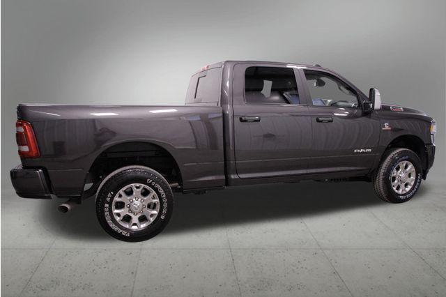 used 2024 Ram 2500 car, priced at $59,200