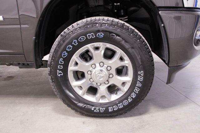 used 2024 Ram 2500 car, priced at $59,200