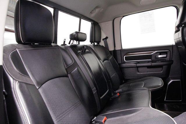 used 2024 Ram 2500 car, priced at $59,200