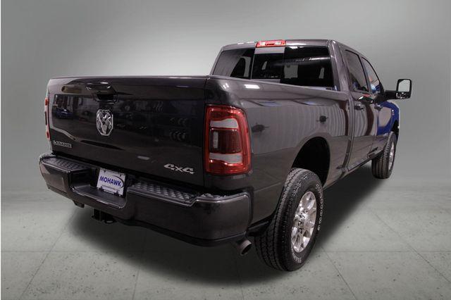 used 2024 Ram 2500 car, priced at $59,200