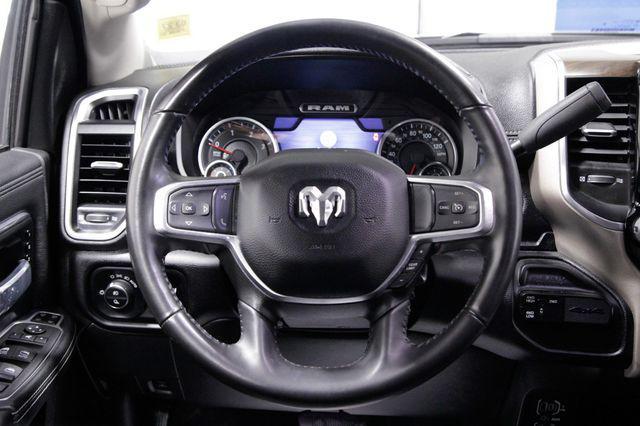 used 2024 Ram 2500 car, priced at $59,200