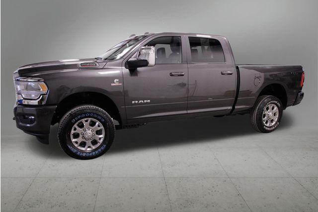 used 2024 Ram 2500 car, priced at $59,200
