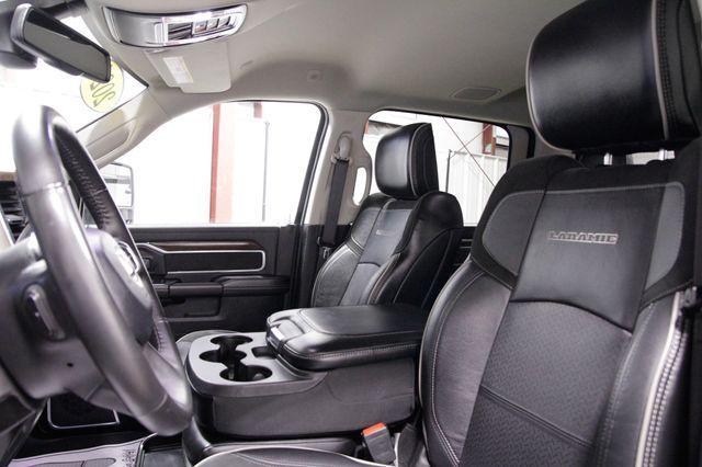 used 2024 Ram 2500 car, priced at $59,200