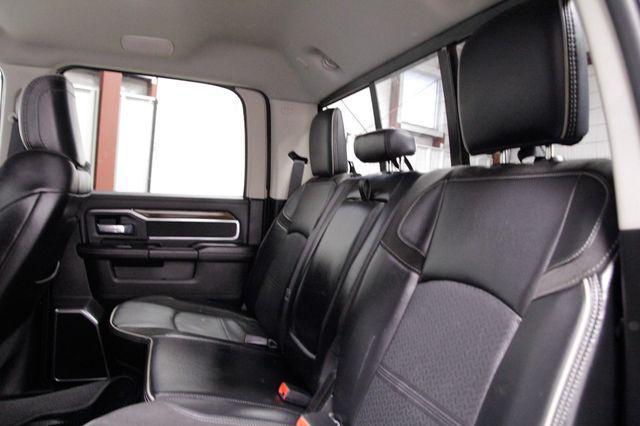 used 2024 Ram 2500 car, priced at $59,200