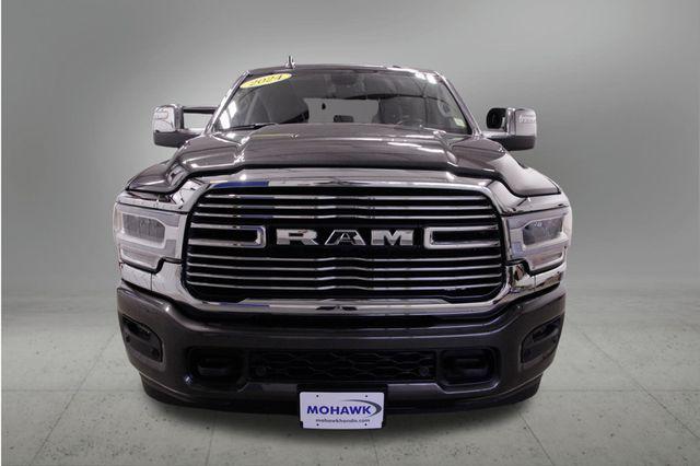 used 2024 Ram 2500 car, priced at $59,200