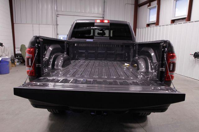 used 2024 Ram 2500 car, priced at $59,200