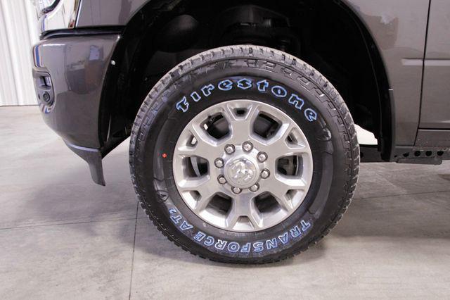used 2024 Ram 2500 car, priced at $59,200