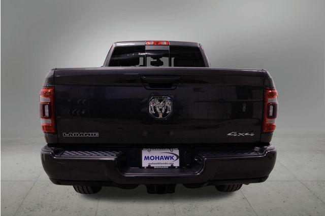 used 2024 Ram 2500 car, priced at $59,200