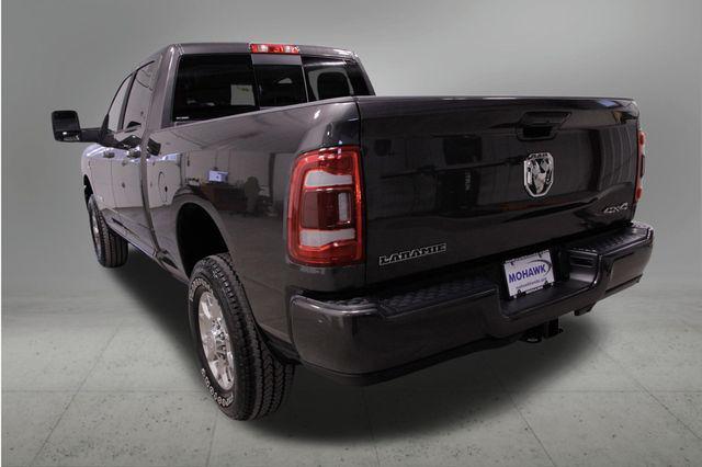 used 2024 Ram 2500 car, priced at $59,200