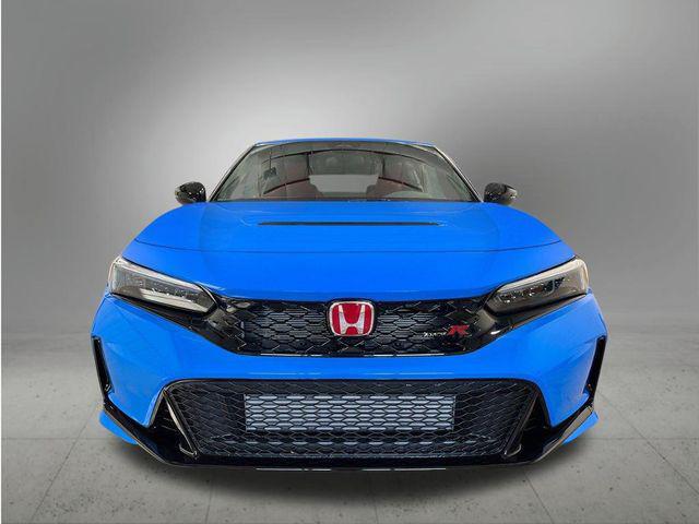 new 2026 Honda Civic Type R car, priced at $48,545