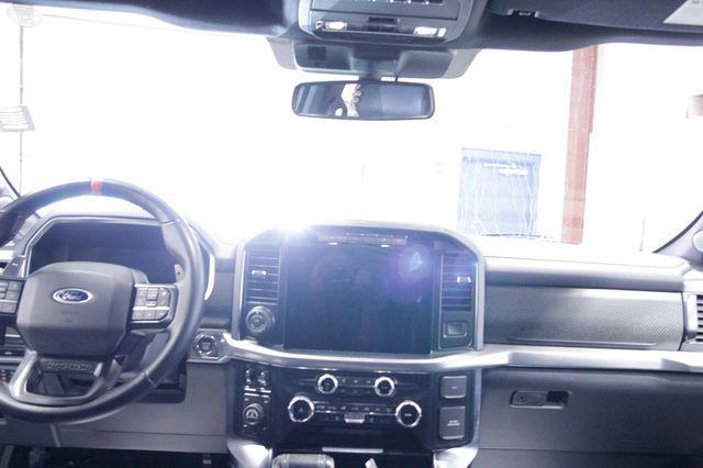 used 2023 Ford F-150 car, priced at $73,402