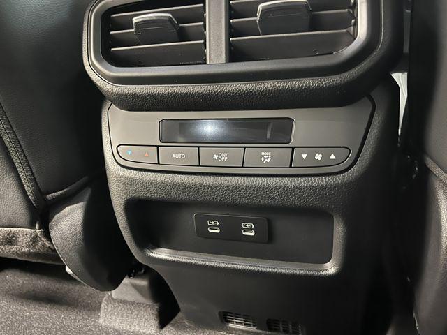 new 2026 Honda Pilot car, priced at $48,920