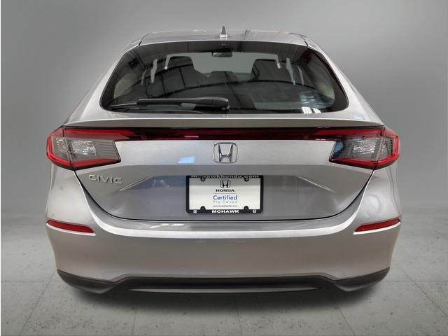 used 2023 Honda Civic car, priced at $23,274