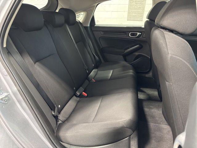 used 2023 Honda Civic car, priced at $23,274