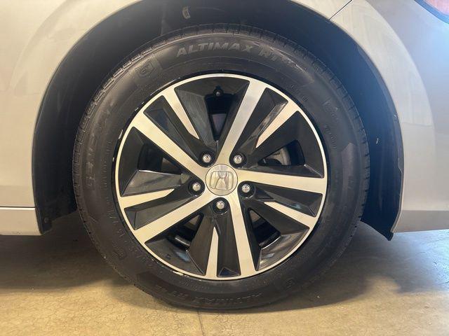 used 2023 Honda Civic car, priced at $23,274