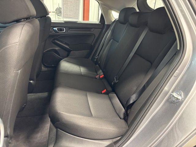 used 2023 Honda Civic car, priced at $23,274