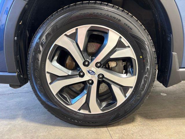 used 2022 Subaru Outback car, priced at $26,175