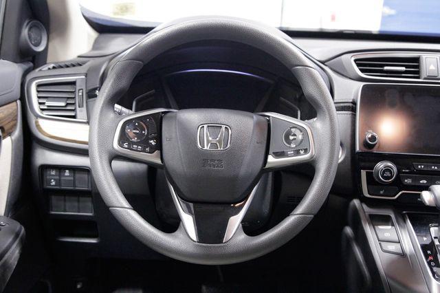 used 2017 Honda CR-V car, priced at $18,892