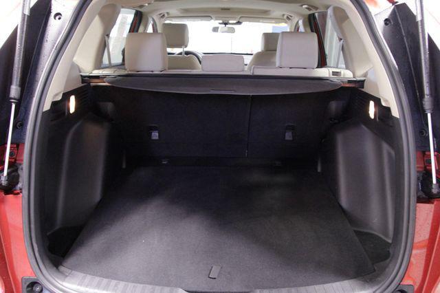 used 2017 Honda CR-V car, priced at $18,892