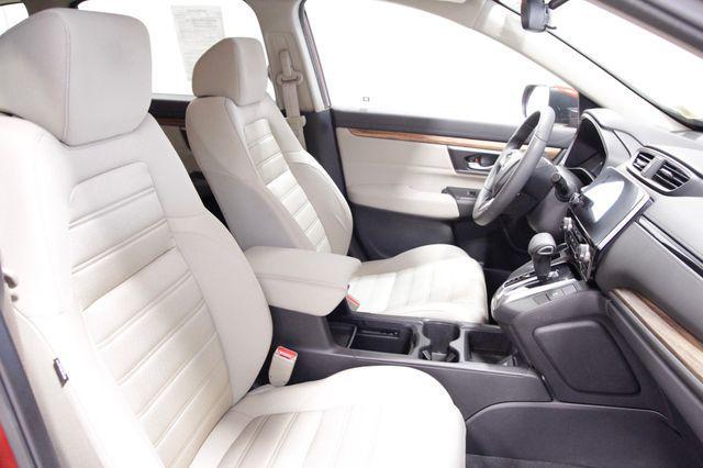used 2017 Honda CR-V car, priced at $18,892