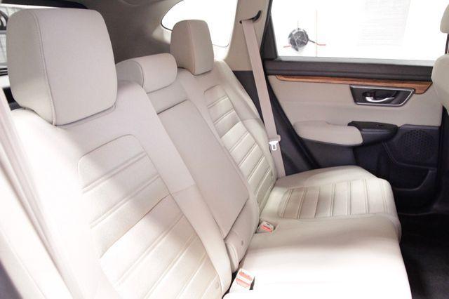 used 2017 Honda CR-V car, priced at $18,892